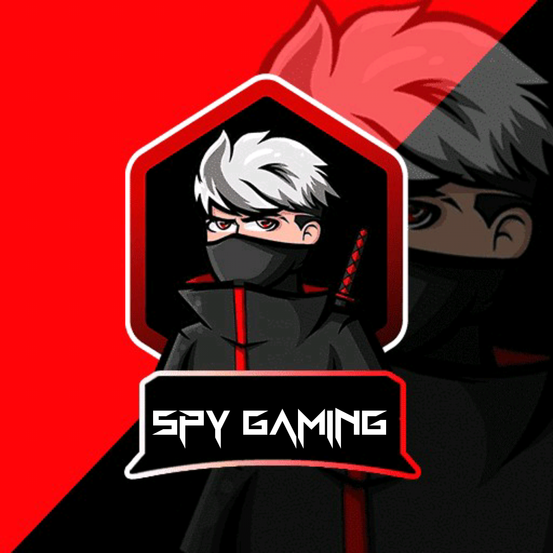 SPYGAMING's Profile Picture on PvPRP